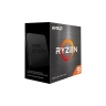 Центральный процессор AMD Ryzen 9 5900X 12C/24T 3.7/4.8GHz Boost 64Mb AM4 105W w/o cooler Box (100-100000061WOF)