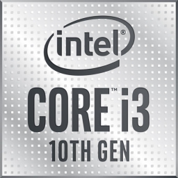 Центральний процесор Intel Core i3-10105 4/8 3.7GHz 6M LGA1200 65W TRAY (CM8070104291321)