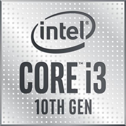 Центральний процесор Intel Core i3-10320 4/8 3.8GHz 6M LGA1200 65W TRAY (CM8070104291009)