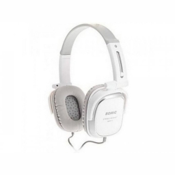 Навушники з мікрофоном Somic MH513 White (9590009669)