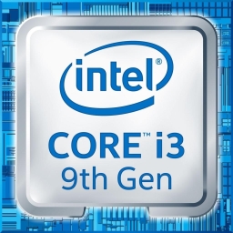 Центральний процесор Intel Core i3-9100 4/4 3.6GHz 6M LGA1151 65W TRAY (CM8068403377319)