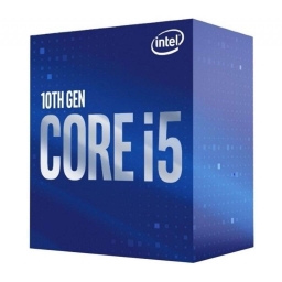 Центральний процесор Intel Core i5-10400 6/12 2.9GHz 12M LGA1200 65W box (BX8070110400)