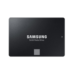 SSD-накопичувач Samsung 870 EVO 250 GB (MZ-77E250BW)