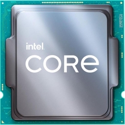 Центральний процесор Intel Core i7-11700 8/16 2.5GHz 16M LGA1200 65W TRAY (CM8070804491214)