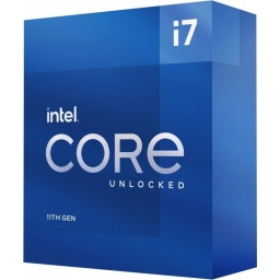 Центральний процесор Intel Core i7-11700K 8/16 3.6GHz 16M LGA1200 125W box (BX8070811700K)
