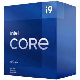 Центральний процесор Intel Core i9-11900K 8/16 3.5GHz 16M LGA1200 125W box (BX8070811900K)