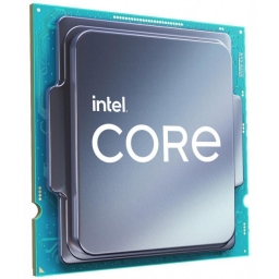 Центральний процесор Intel Core i9-11900KF 8/16 3.5GHz 16M LGA1200 125W w/o graphics TRAY (CM8070804400164)