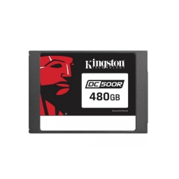 SSD-накопичувач Kingston DC500R 480 GB (SEDC500R/480G)