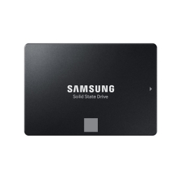 SSD-накопичувач Samsung 870 EVO 500 GB (MZ-77E500BW)