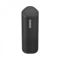 Портативна колонка Sonos Roam Black (ROAM1R21BLK)