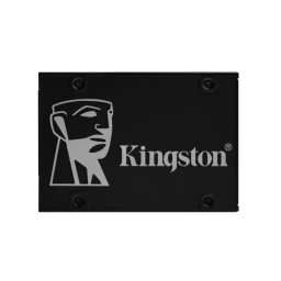 SSD-накопичувач Kingston KC600 512 GB Upgrade Bundle Kit (SKC600B/512G)