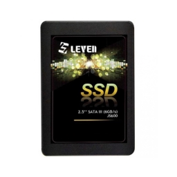 SSD-накопитель LEVEN JS600 512 GB (JS600SSD512GB)