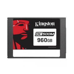SSD-накопичувач Kingston DC500M 960 GB (SEDC500M/960G)