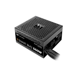 Блок питания Thermaltake Smart BM2 550W Premium Edition (PS-SPD-0550MNFABE-1)