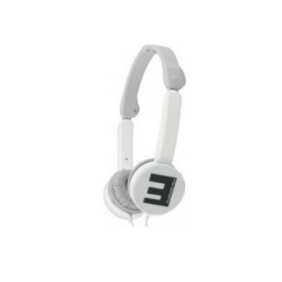 Навушники без мікрофону Somic Senic IS-R3V2012 White (9590009108)