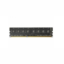 Пам'ять для настільних комп'ютерів TEAM 8 GB DDR3 1333 MHz (TED38G1333C901)