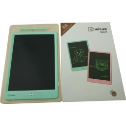 Графічний планшет Xiaomi Wicue Writing tablet 10 Green (WIB10G)