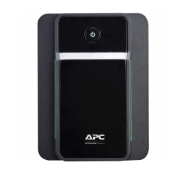 ИБП (UPS) линейно-интерактивный APC Back-UPS 900W/1600VA USB Schuko (BX1600MI-GR)