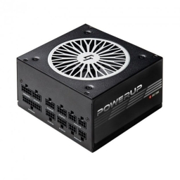 Блок питания Chieftronic PowerUp 750W (GPX-750FC)