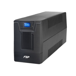 Линейно-интерактивный ИБП FSP DPV 1000VA (DPV1000)