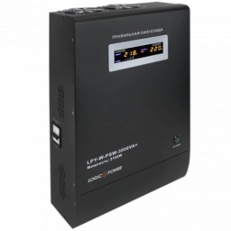 Резервный ИБП LogicPower LPY-W-PSW-3000VA+ (4147)