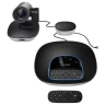 Система відеоконференцзв'язку Logitech Group Video Conferencing System (960-001057)