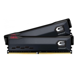 Память для настольных компьютеров Geil 16 GB (2x8 GB) DDR4 3200 MHz ORION (GOG416GB3200C16ADC)