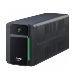 ИБП (UPS) линейно-интерактивный APC Back-UPS 900VA, IEC (BVX900LI)