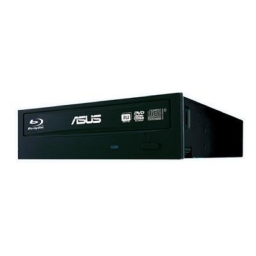 Дисковод Blu-ray ASUS BW-16D1HT