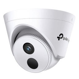 IP-камера відеоспостереження TP-Link VIGI C400HP-2.8 PoE 3Мп 2.8мм H265+ WDR Onvif внутрішня