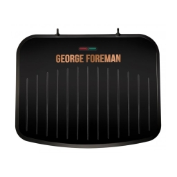 Електрогриль George Foreman Fit Grill Copper Medium (25811-56)