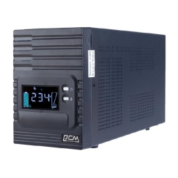 Линейно-интерактивный ИБП Powercom SPT-1500