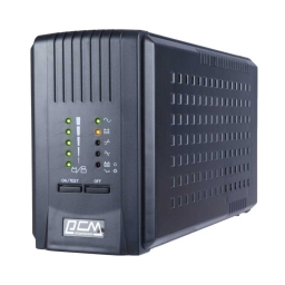Линейно-интерактивный ИБП Powercom SPT-700