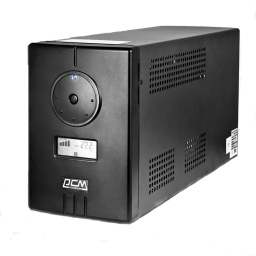 ДБЖ (UPS) лінійно-інтерактивний Powercom INF-500AP
