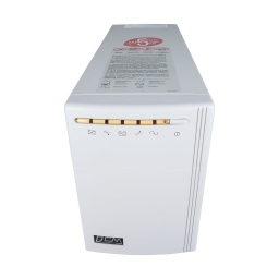 ДБЖ (UPS) лінійно-інтерактивний Powercom KingPro KIN-1000AP