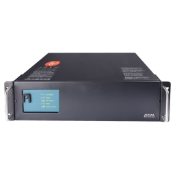 ДБЖ (UPS) лінійно-інтерактивний Powercom KingPro KIN-1200AP-RM