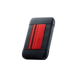 Жесткий диск Apacer AC633 1 TB Power Red X Tough Black (AP1TBAC633R-1)