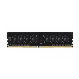Память для настольных компьютеров TEAM 16 GB DDR4 3200 MHz Elite (TED416G3200C2201)