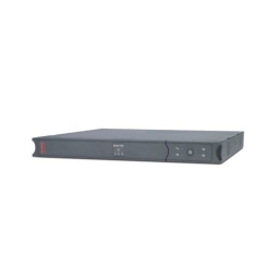 Линейно-интерактивный ИБП APC Smart-UPS SC 450VA 1U