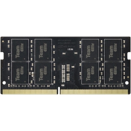 Память для ноутбуков TEAM DDR4 2666 32GB SO-DIMM (TED432G2666C19-S01)