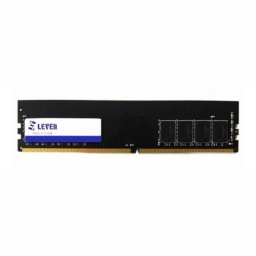 Пам'ять для настільних комп'ютерів LEVEN 4 GB DDR4 2666 MHz (JR4U2666172408-4M)