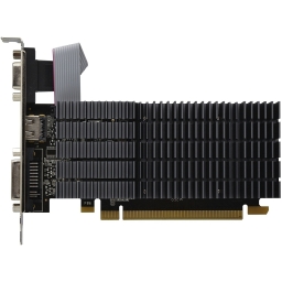 Видеокарта AFOX Radeon HD 5450 1GB DDR3 64Bit DVI (AF5450-1024D3L4)