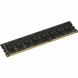 Память для настольных компьютеров AMD DDR3 1600 8GB 1.35/1.5V (R538G1601U2SL-U)