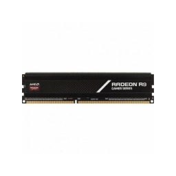 Память для настольных компьютеров AMD DDR4 3200 16GB (R9416G3206U2S-U)