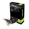Видеокарта Biostar GeForce GT210 1GB DDR3 64Bit DVI-HDMI-VGA (G210-1GB_D3_LP)