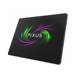 Планшет Pixus Joker 2/16GB LTE Black