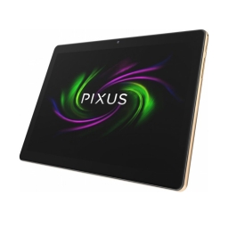 Планшет Pixus Joker 2/16GB LTE Gold