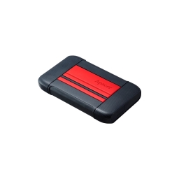 Жесткий диск Apacer AC633 2 TB Power Red X Tough Black (AP2TBAC633R-1)
