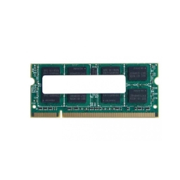 Память для ноутбуков Golden Memory 4 GB SO-DIMM DDR2 800 MHz (GM800D2S6/4)