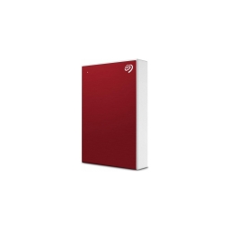 Жорсткий диск Seagate One Touch 2 TB Red (STKB2000403)
